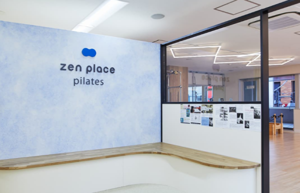 zen place pilates（ゼンプレイス赤羽）口コミ